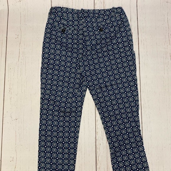 Merona Cotton Blend Classic Pants - Picture 6 of 10